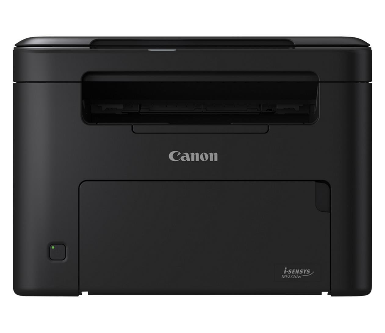 Багатофункціональний пристрій Canon i-SENSYS MF272dw + Wi-Fi (5621C013)