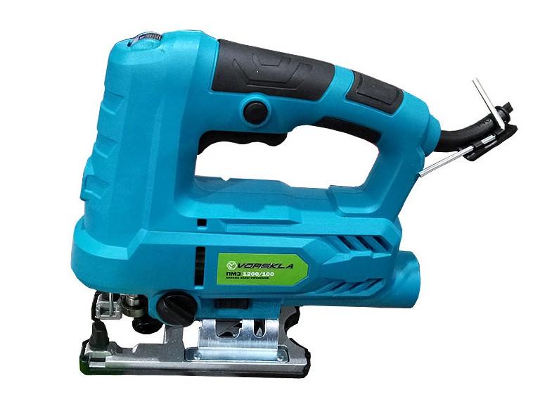 Електролобзик VORSKLA ПМЗ 1200/100 - фото 2