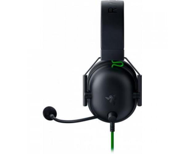 Навушники Razer Blackshark V2 X Black (RZ04-03240100-R3M1) - фото 2