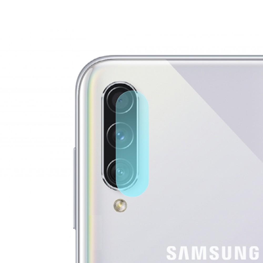 Защитное стекло для камеры Glass для Samsung A50S (4413)