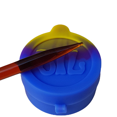 Контейнер Silicone Box Medium - фото 2