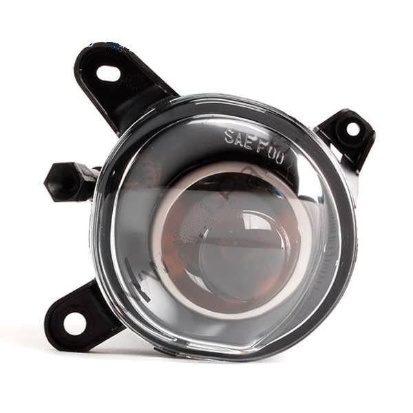 Фара противотуманная Volkswagen Passat B5 2000-2005 линза левая сторона (441-2016L-UQ)