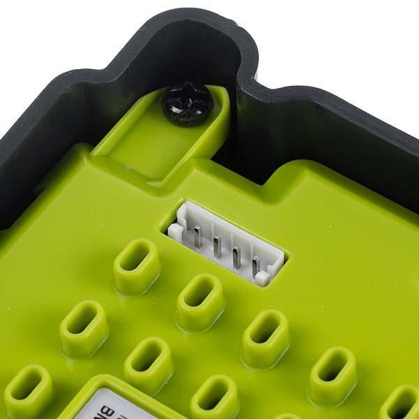 Аккумулятор 18,5V Li-Ion аккумуляторного пылесоса Electrolux 140157229026 (00000047095) - фото 5 Аккумулятор 18,5V Li-Ion аккумуляторного пылесоса Electrolux 140157229026 (00000047095) - фото 5