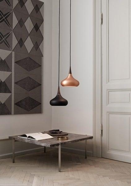 Подвес Orient Copper D22 - фото 7