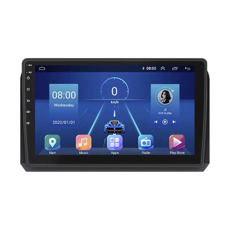 Автомагнитола штатная Lesko для Fiat Croma II Рестайлинг 2008-2011 4/64Gb 4G Wi-Fi GPS Top 9" (28525309) Автомагнитола штатная Lesko для Fiat Croma II Рестайлинг 2008-2011 4/64Gb 4G Wi-Fi GPS Top 9" (28525309)