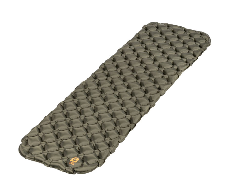 Матрас надувной для кемпинга Badger Outdoor 188x58x4 см