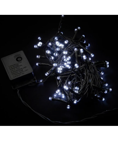 Гирлянда RD-7066 300 LED Белый (10-14-15212-295) Гирлянда RD-7066 300 LED Белый (10-14-15212-295)