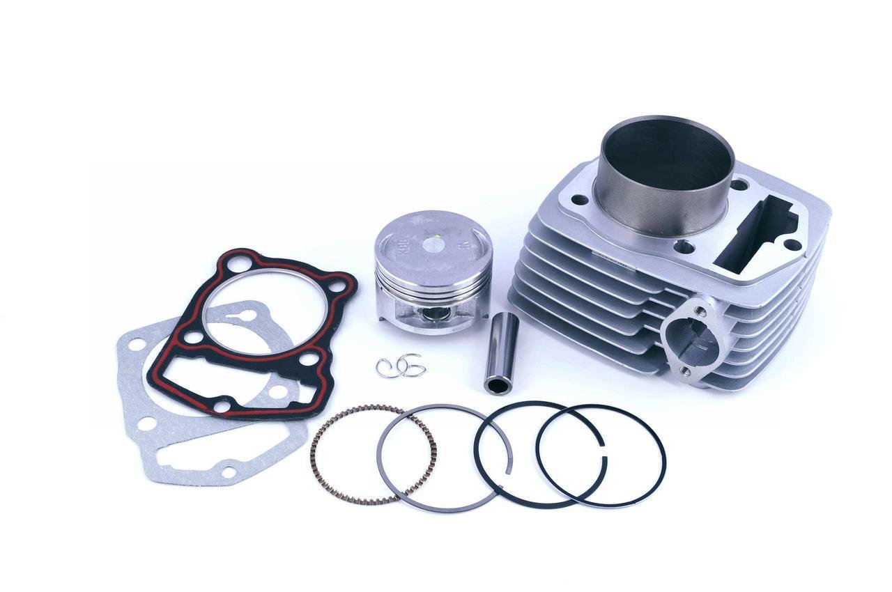 Поршневая ЦПГ EVO 4T CB200 Ø 63,5 мм (2177245654)