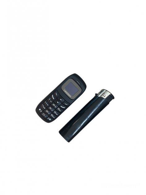 Телефон мобільний GTSTAR BM Duos 2 Sim міні Чорний (10109127) - фото 4