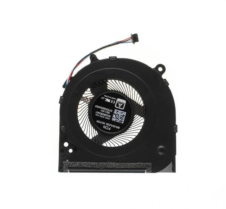 Вентилятор для ноутбука HP 348 G5 (L23189-001)