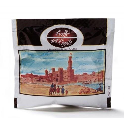 Кофе в монодозах Lucaffe Del Ospite 50 шт. (11682)