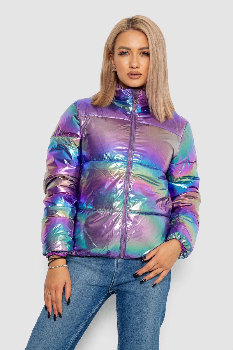 Куртка жіноча Ager демісезонна 243R2022 S Різнокольоровий (112721_823620)