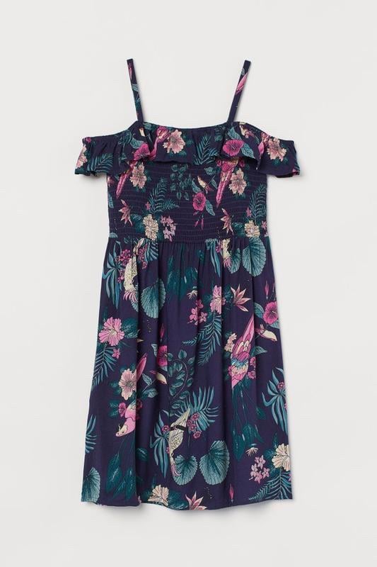 Сарафан H&M 152 см 11-12 років (1884207592) Сарафан H&M 152 см 11-12 років (1884207592)