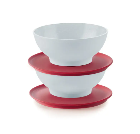 Чаша Tupperware Аллегро 275 мл 2 шт.