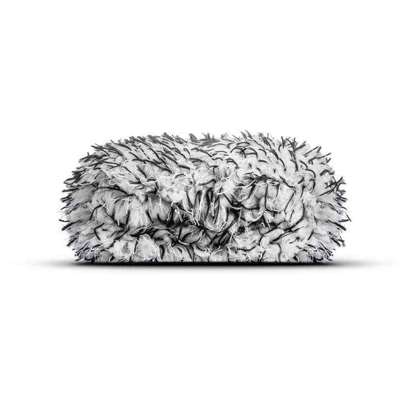 Губка для ручной мойки авто K2 Wash Pad Pro из микрофибры и ворса (K20700) - фото 3 Губка для ручной мойки авто K2 Wash Pad Pro из микрофибры и ворса (K20700) - фото 3