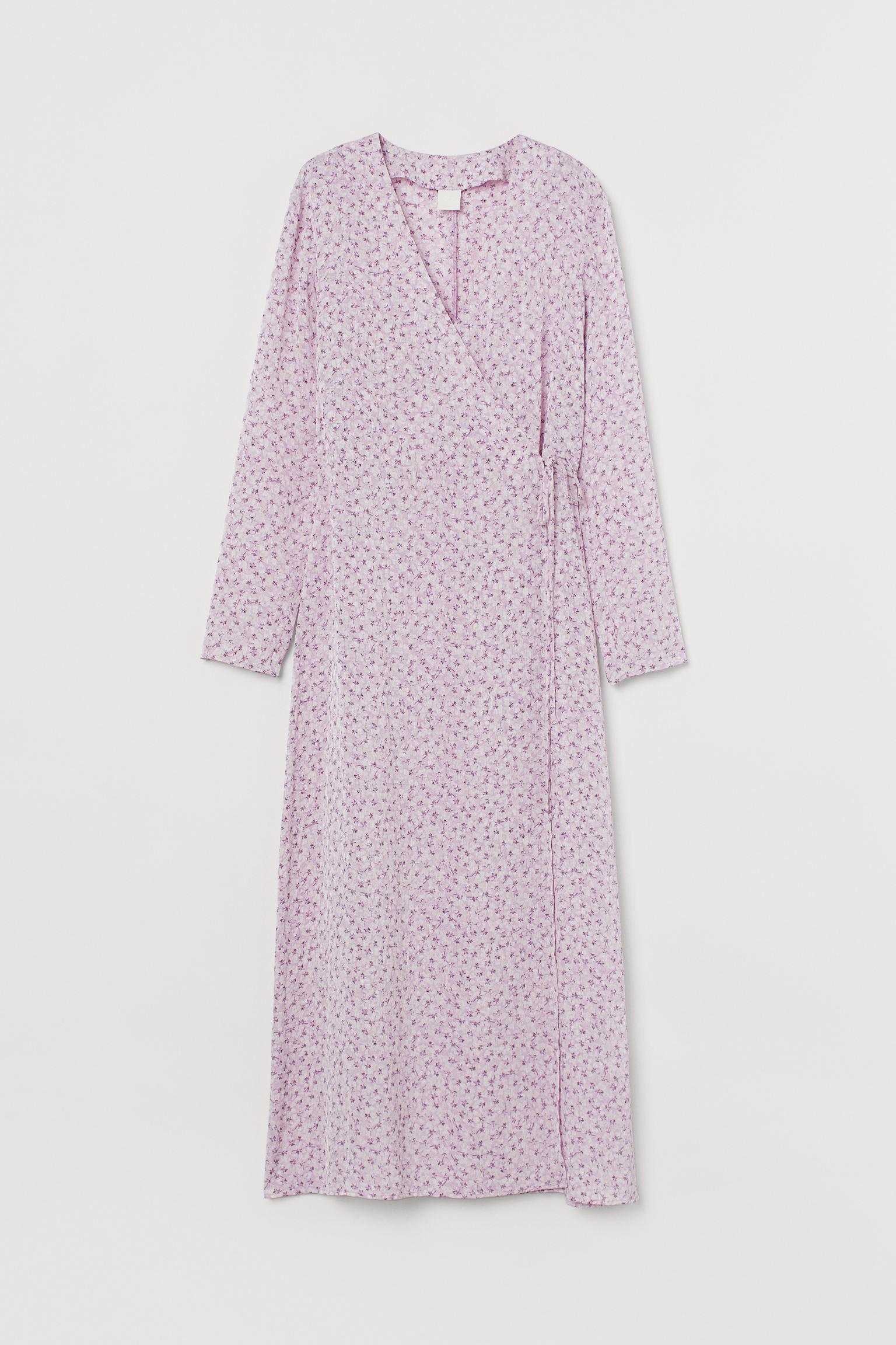 Сукня S Лавандовий (9539433abr) Сукня S Лавандовий (9539433abr)