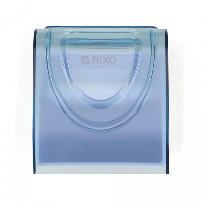 Диспенсер туалетной бумаги Rixo Bello P247TC (27182274) - фото 2 Диспенсер туалетной бумаги Rixo Bello P247TC (27182274) - фото 2