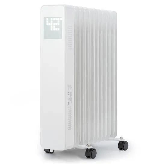 Масляний радіатор KLARSTEIN Sanford Smart (10041359)