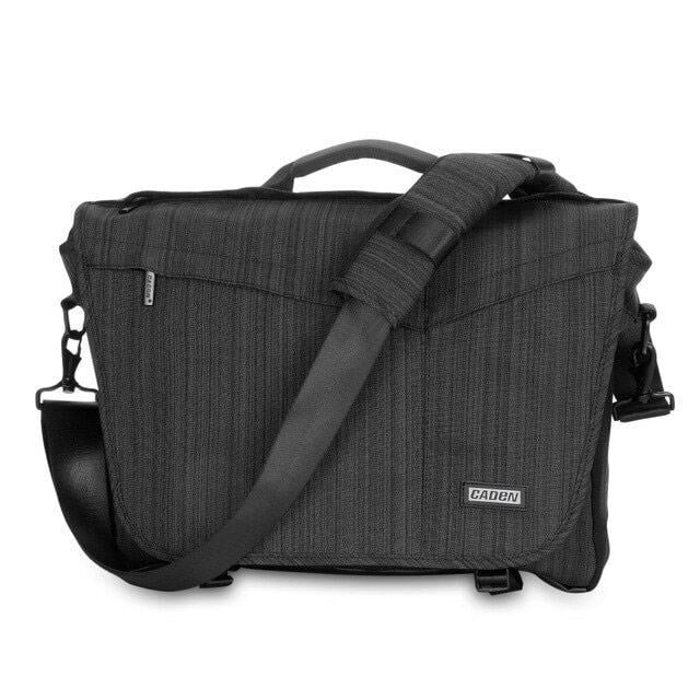 Сумка для фототехники Caden K11 Black (1292590803)