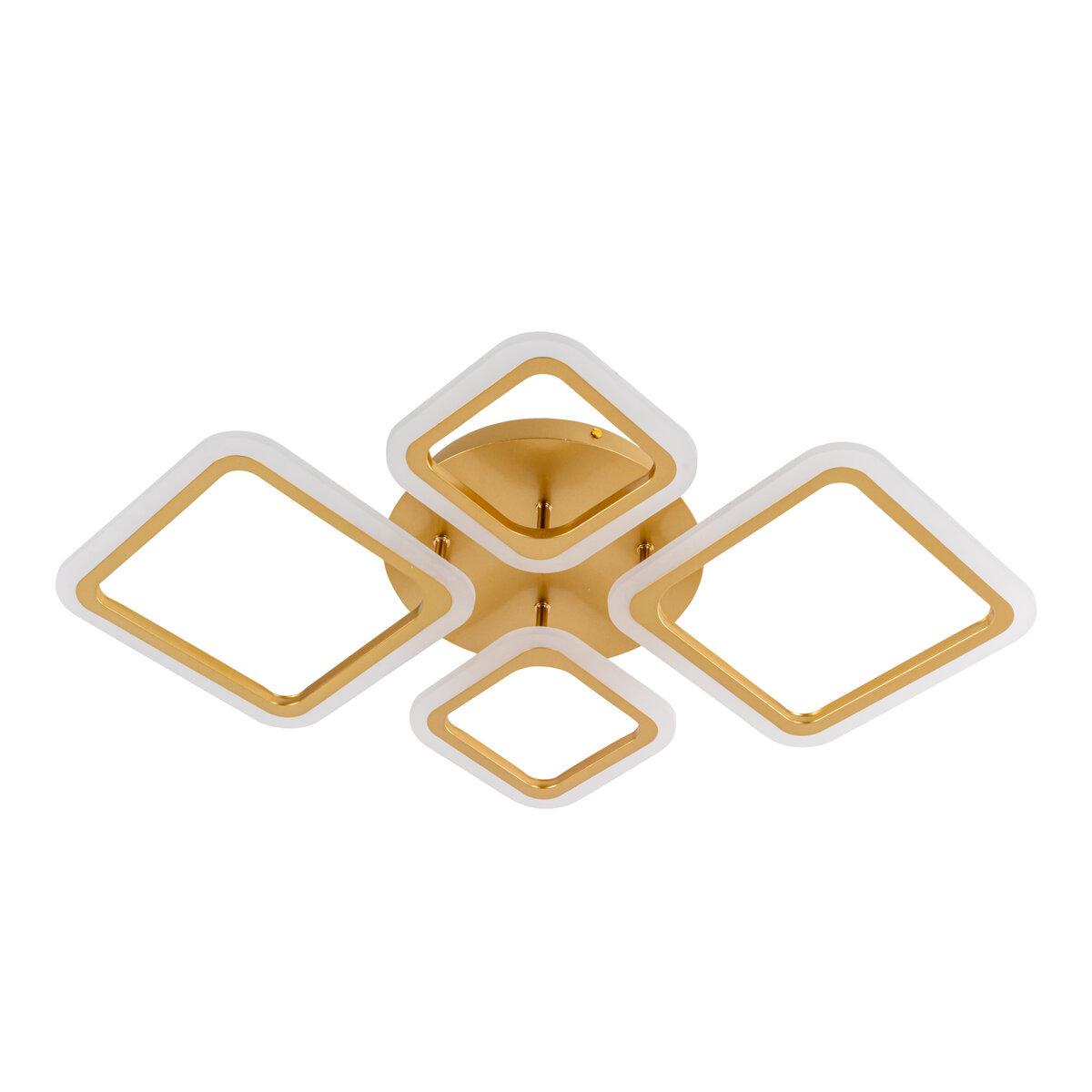 Люстра Sirius B YH619/4 (371904)