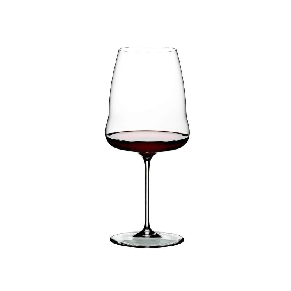 Бокал для красного вина Riedel Syrah/Shiraz 865 мл (1234/41) - фото 2