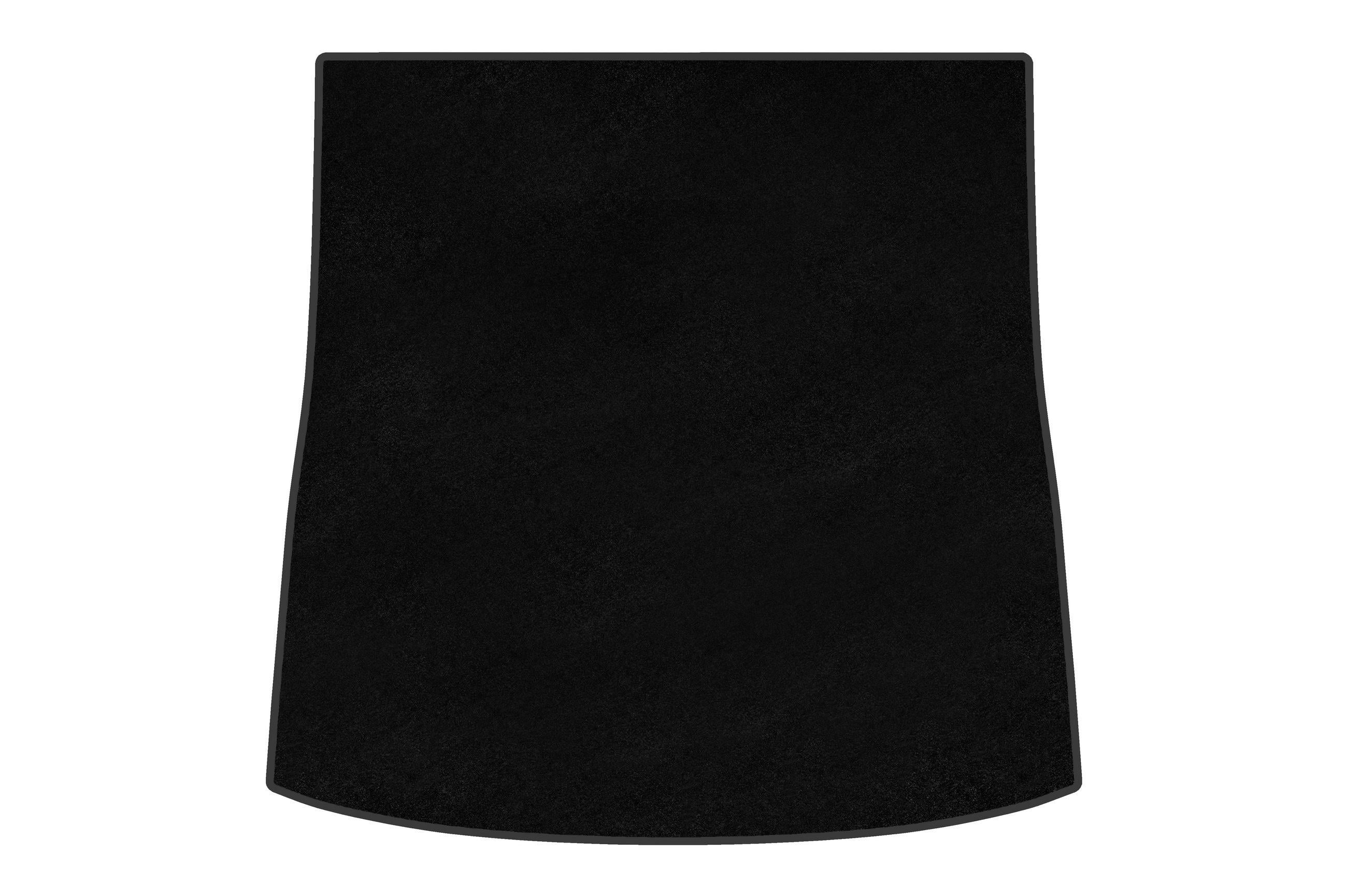 Коврик багажника Digital Designs Classic для Maserati Grecale 2022– гг. ткань Черный (186193)