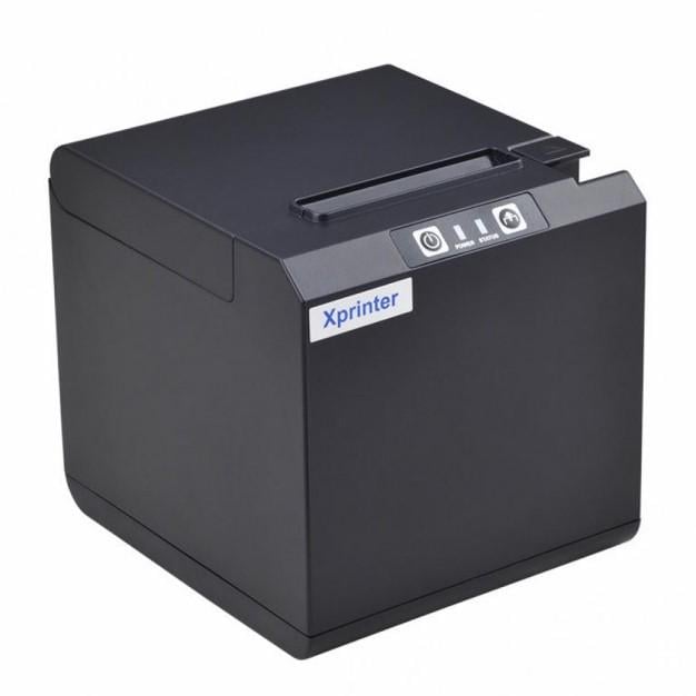 Принтер чеків Xprinter XP-58IIK (14968823)