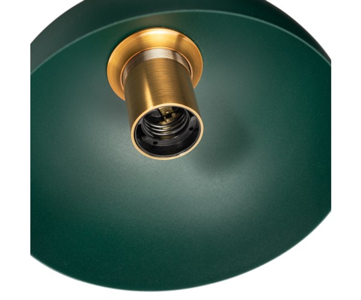 Светильник подвесной UMBRELLA Green - фото 2