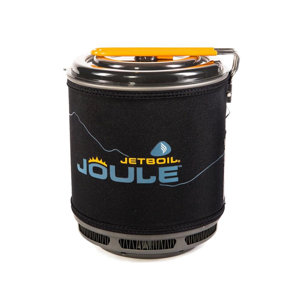 Система для приготування їжі Jetboil Joule 2,5L Black JB JLE-EU - фото 5