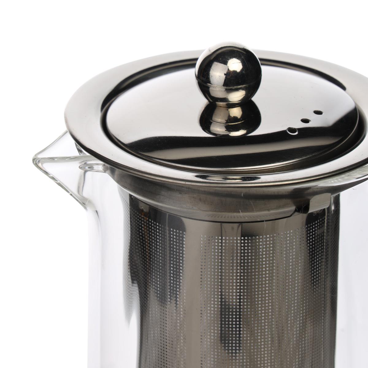 Заварний чайник Elisey Цейлон 750 мл (8905-017) - фото 2 Заварний чайник Elisey Цейлон 750 мл (8905-017) - фото 2