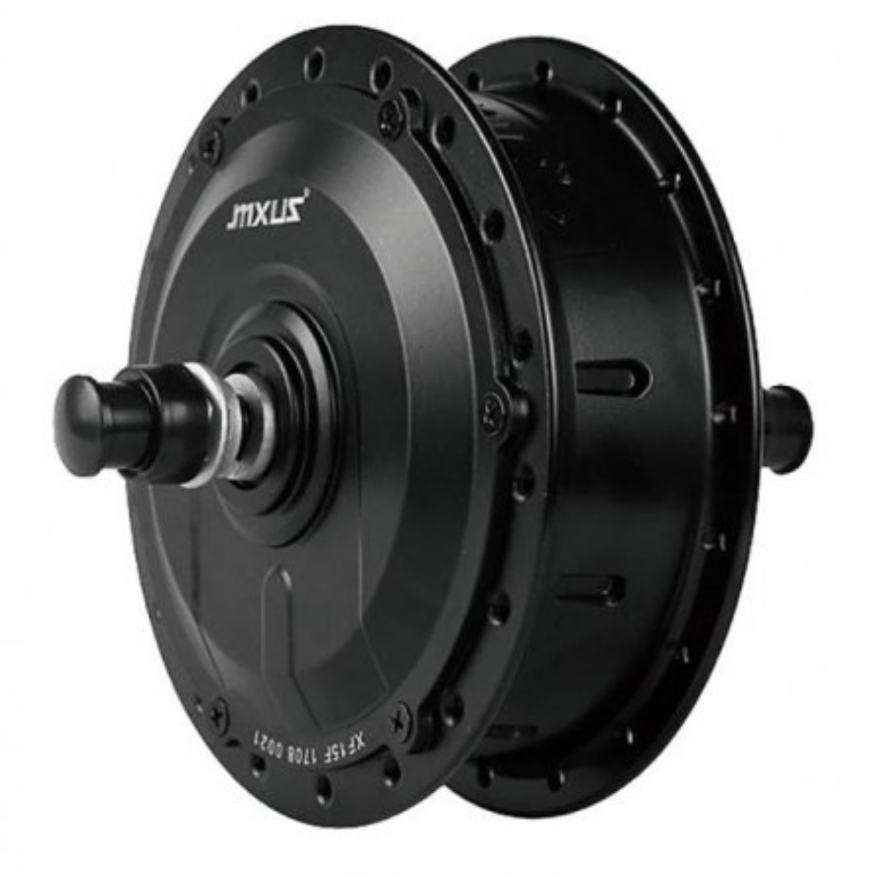 Мотор MXUS FX-15 F редукторный передний 48V 500 Вт