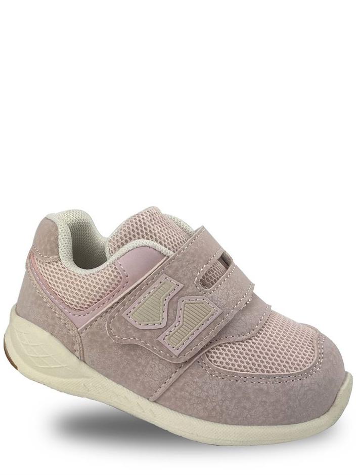 Кросівки Jong Golf MN11236-8 р. 23 Рожевий