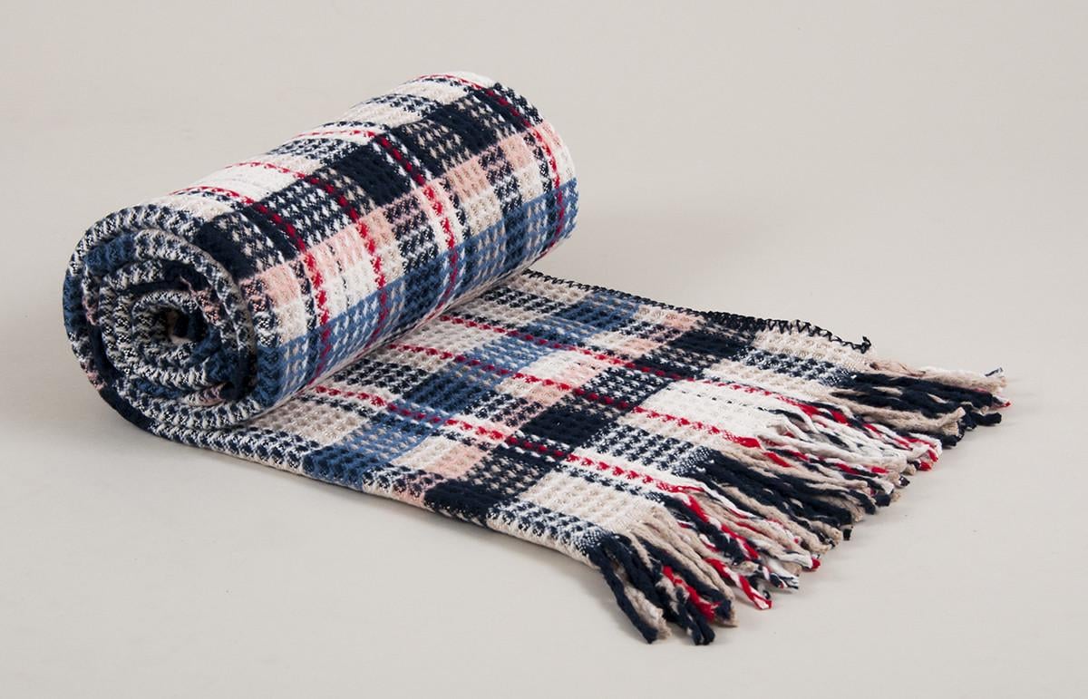 Плед Lotus Petek Rio 04 150х200 (2000022080101)