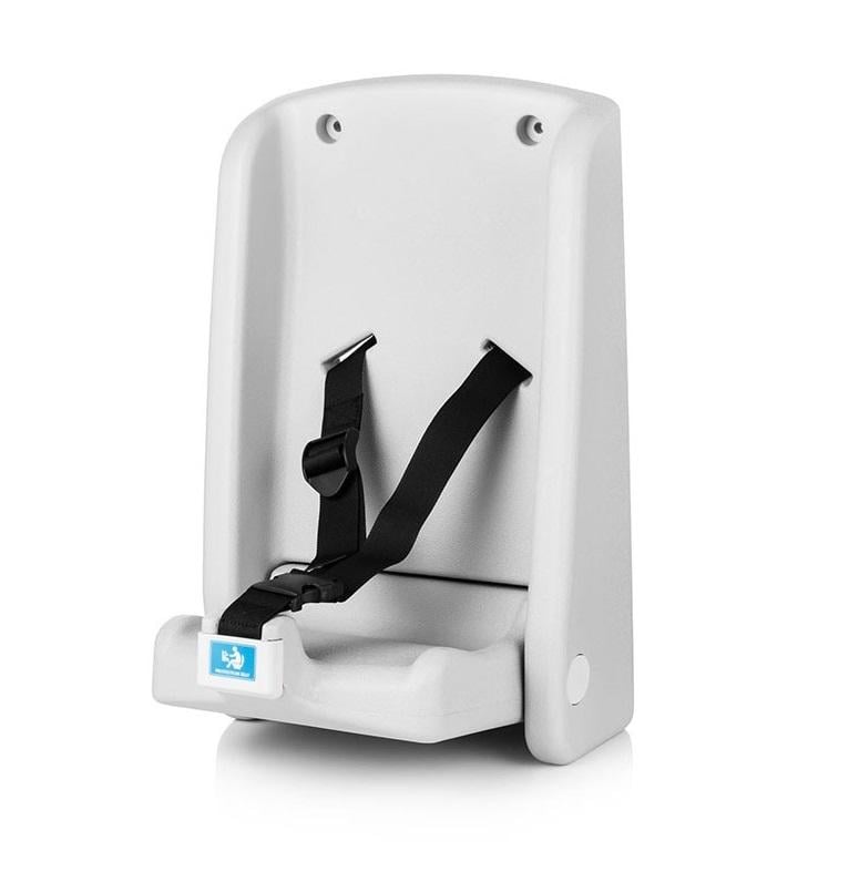 Сидение детское складное настенное (HN1105)