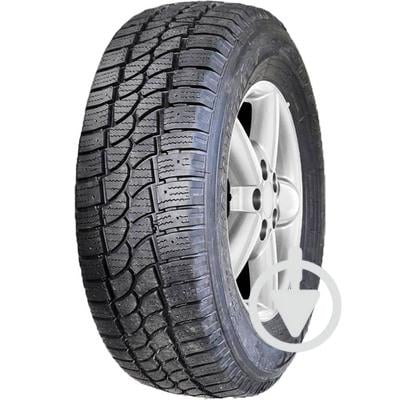 Автошина Taurus 201 Winter LT 185/75 R16C 104/102R под шип