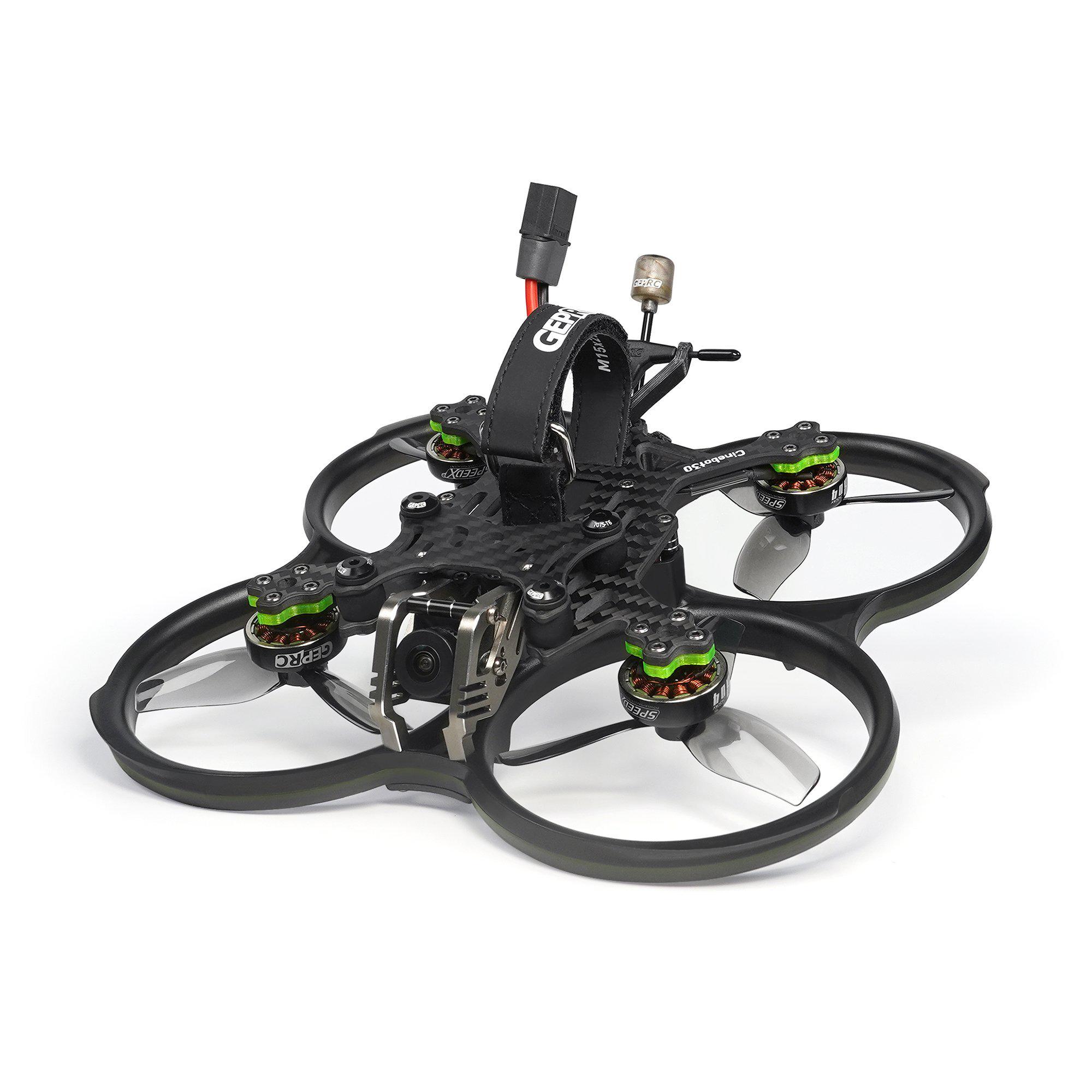 Дрон FPV GEPRC Cinebot 30 Analog