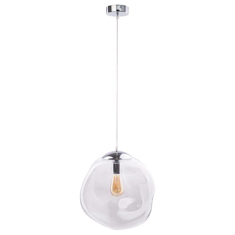 Світильник підвісний SOL 1 Transparent (4262)