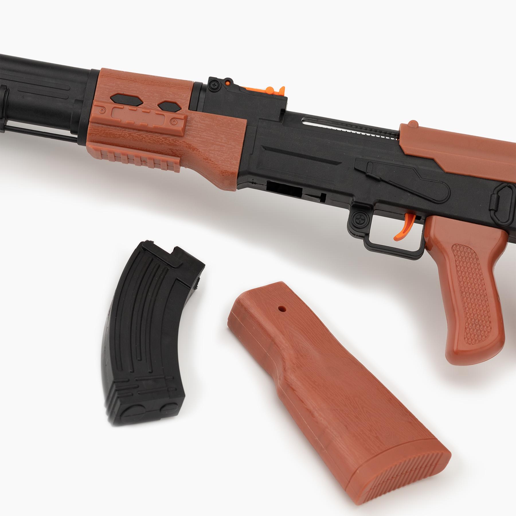 Автомат YX008 Разноцветный (6990790410124) - фото 3 Автомат YX008 Разноцветный (6990790410124) - фото 3