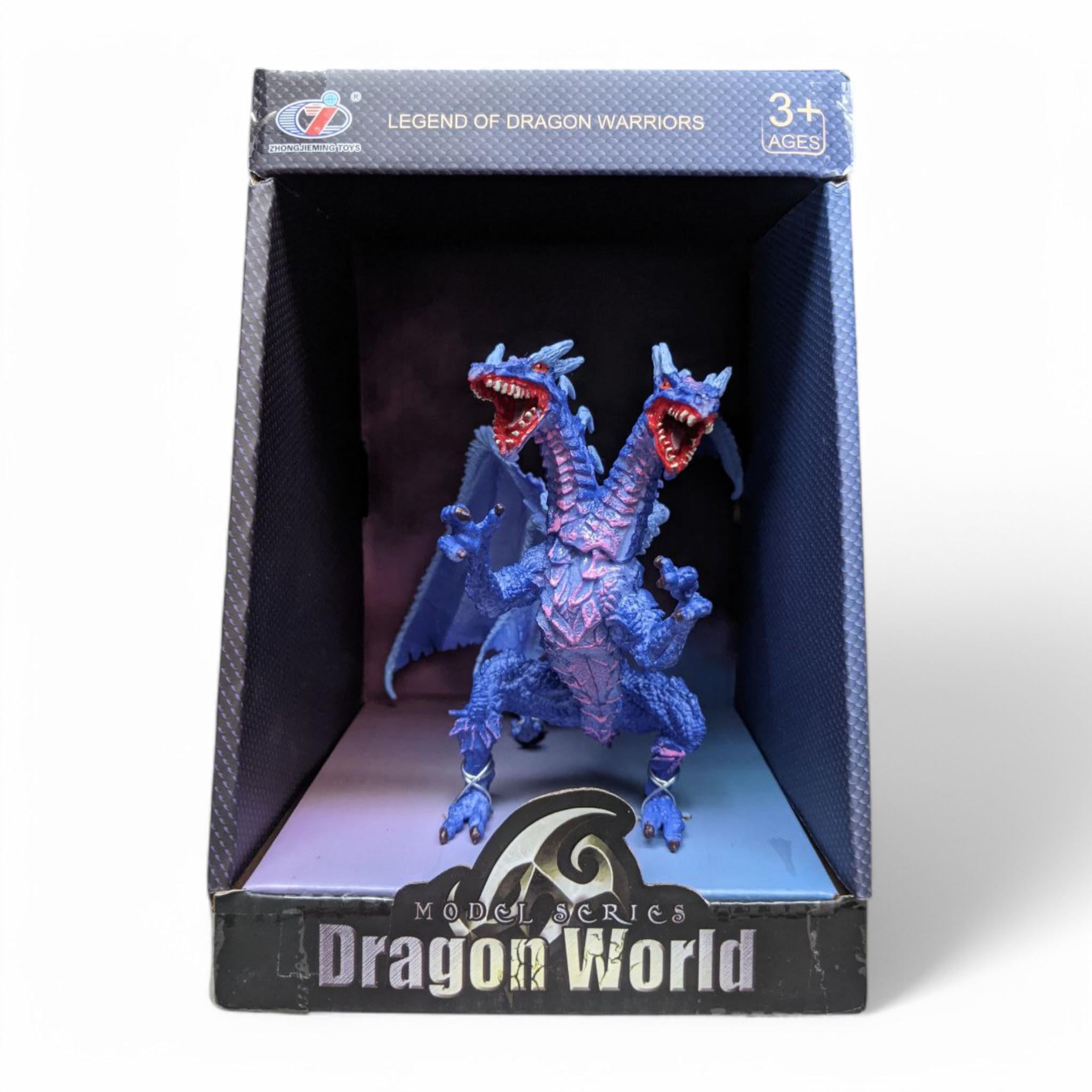 Фигурка Ertugrul Dragon World Purple (F_Q9899-416Purple)