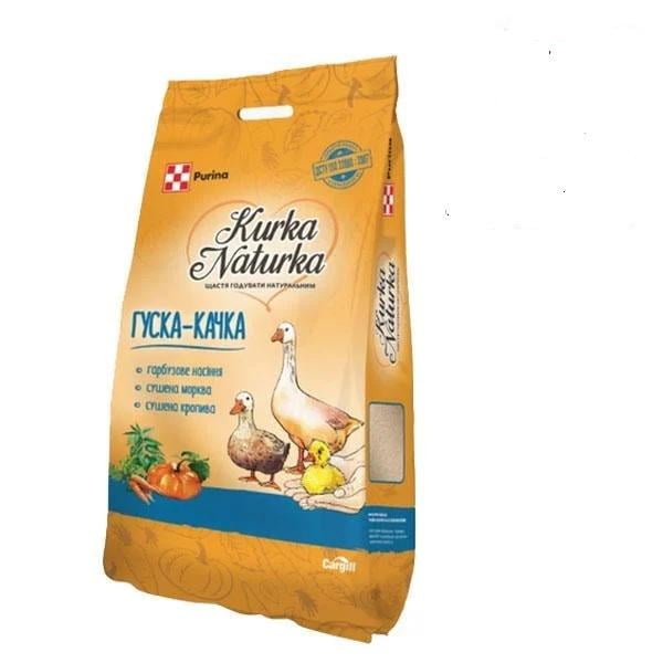 Комбікорм для качок та гусей Purina Курка/Натурка/Гуска та Качка стартер 20 кг (2987410328)