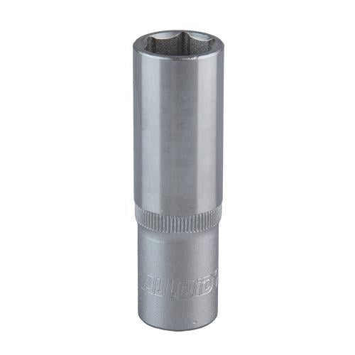 Головка торцевая Alloid глубокая 1/2" 6 граннная 17 мм (2278475654)
