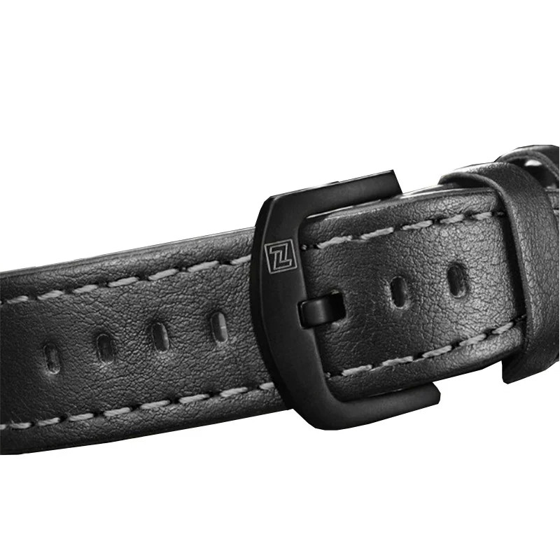 Часы мужские кварцевые NAVIFORCE 9095 Grey - фото 2 Часы мужские кварцевые NAVIFORCE 9095 Grey - фото 2