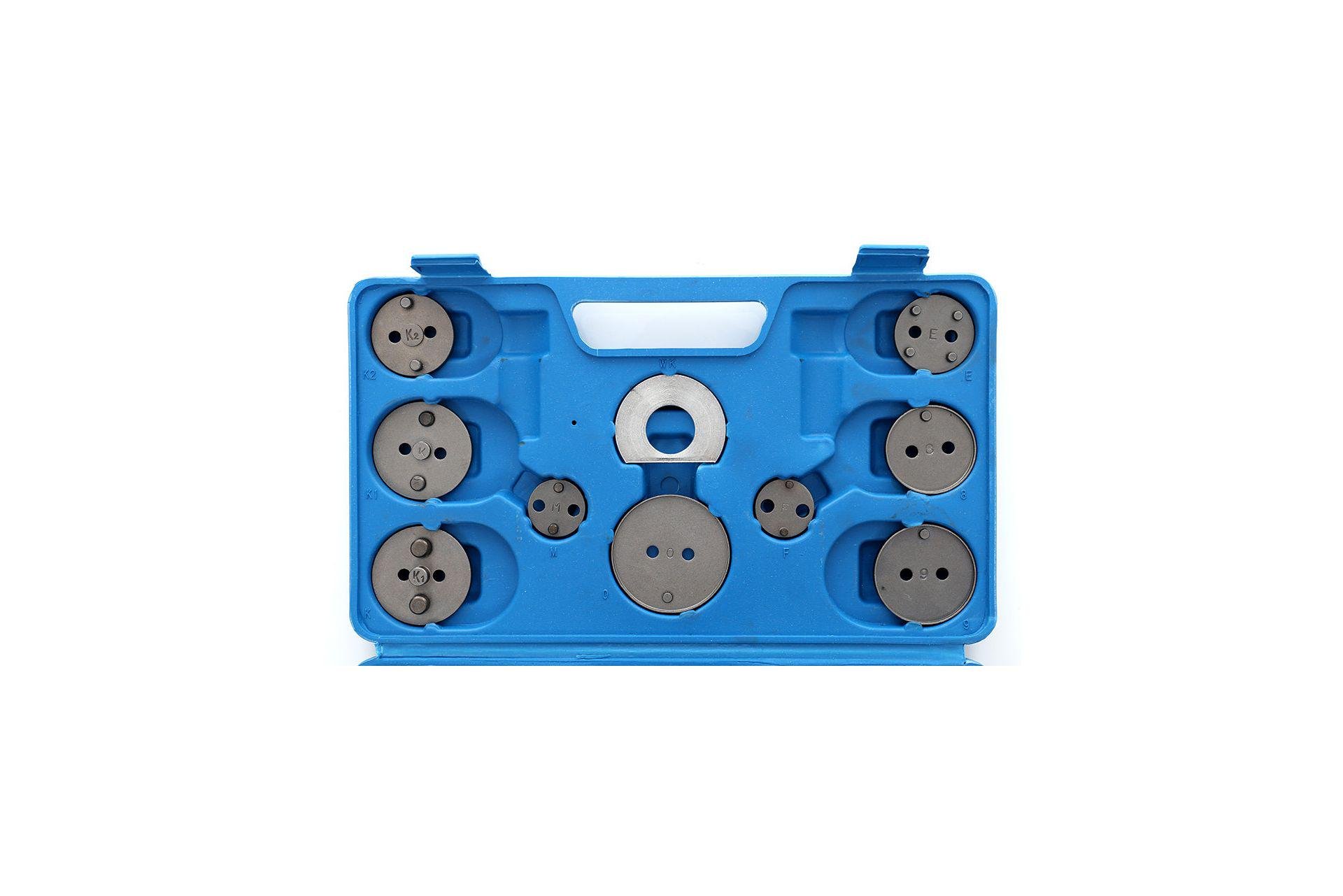 Набір для ремонту гальмівної системи TAGRED TA1089 (11518182) - фото 3 Набір для ремонту гальмівної системи TAGRED TA1089 (11518182) - фото 3