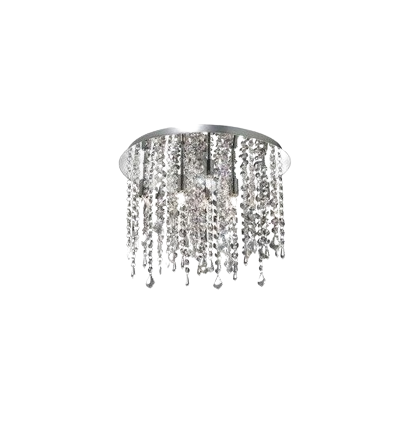Люстра Ideal Lux Royal Pl8 (052991)