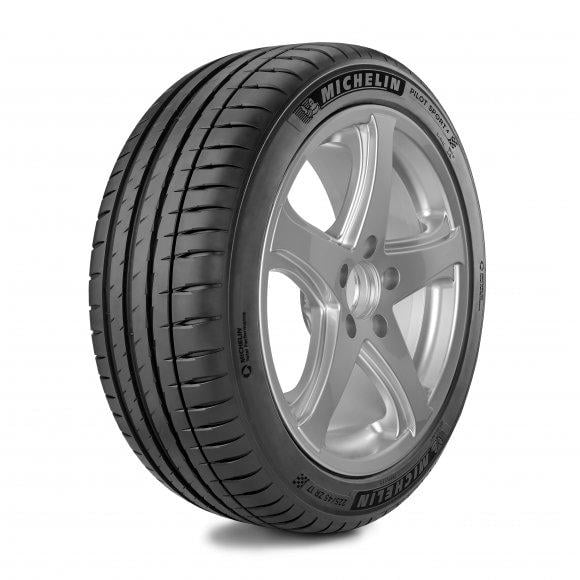 Шина Michelin Pilot Sport PS4 315/40R21 115Y SUV лето