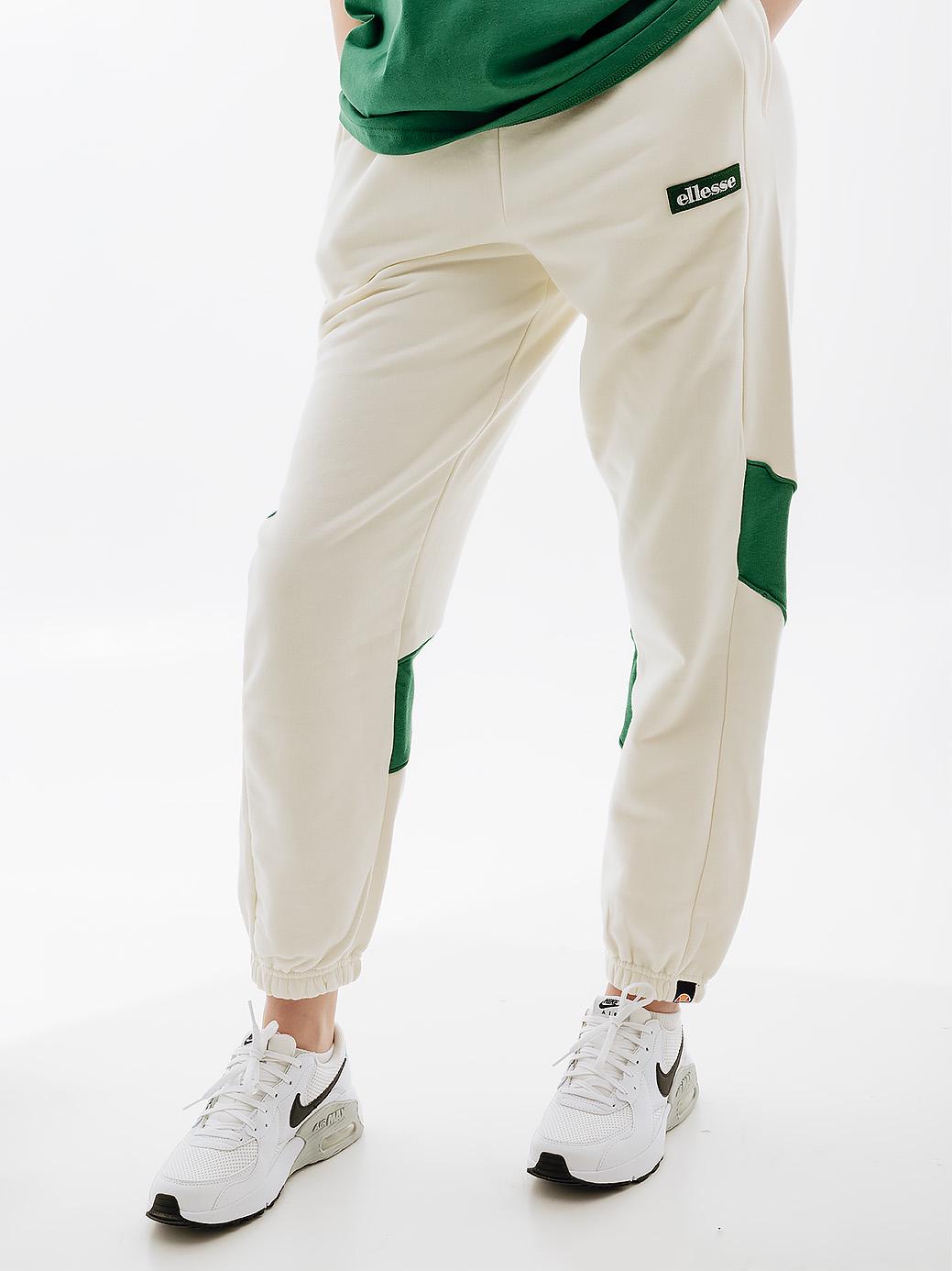 Штаны женские Ellesse Joinne Jog Pant L Разноцветный (7dSGR17956-904 L)
