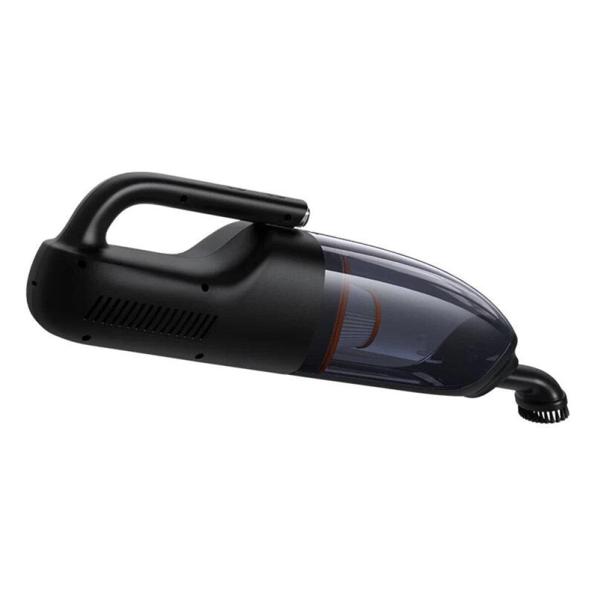 Автомобильный пылесос BASEUS AP02 Handy Vacuum Cleaner Black (18253458)