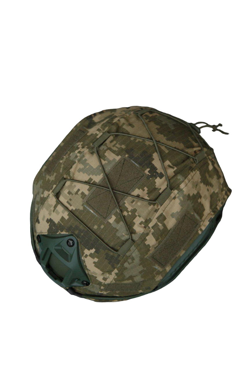 Кавер на шолом каску Fast Oberig ММ-14 (3575689)