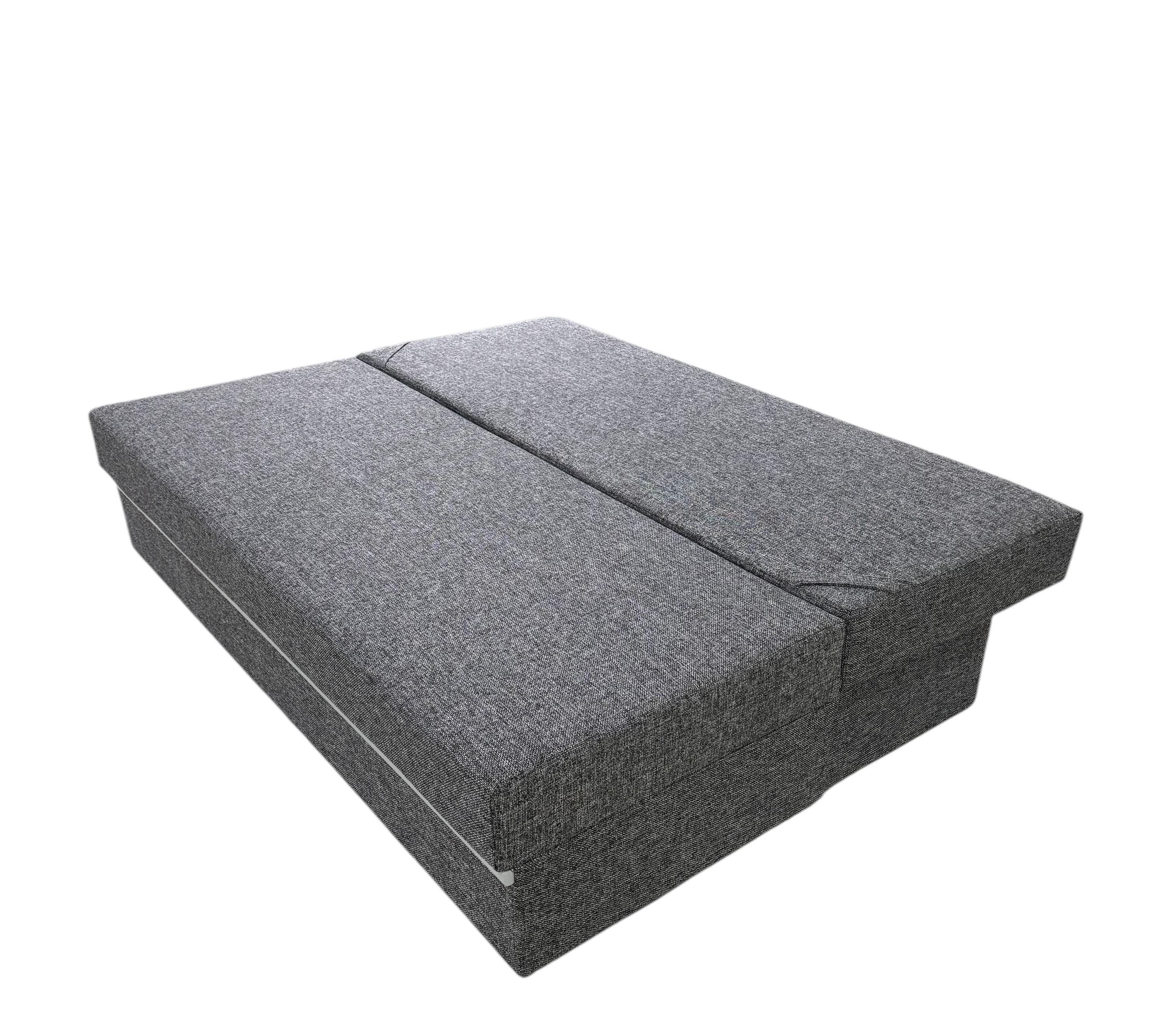 Диван раскладной Скиф Николь фрида/экшн Серый (25789229) - фото 8 Диван раскладной Скиф Николь фрида/экшн Серый (25789229) - фото 8