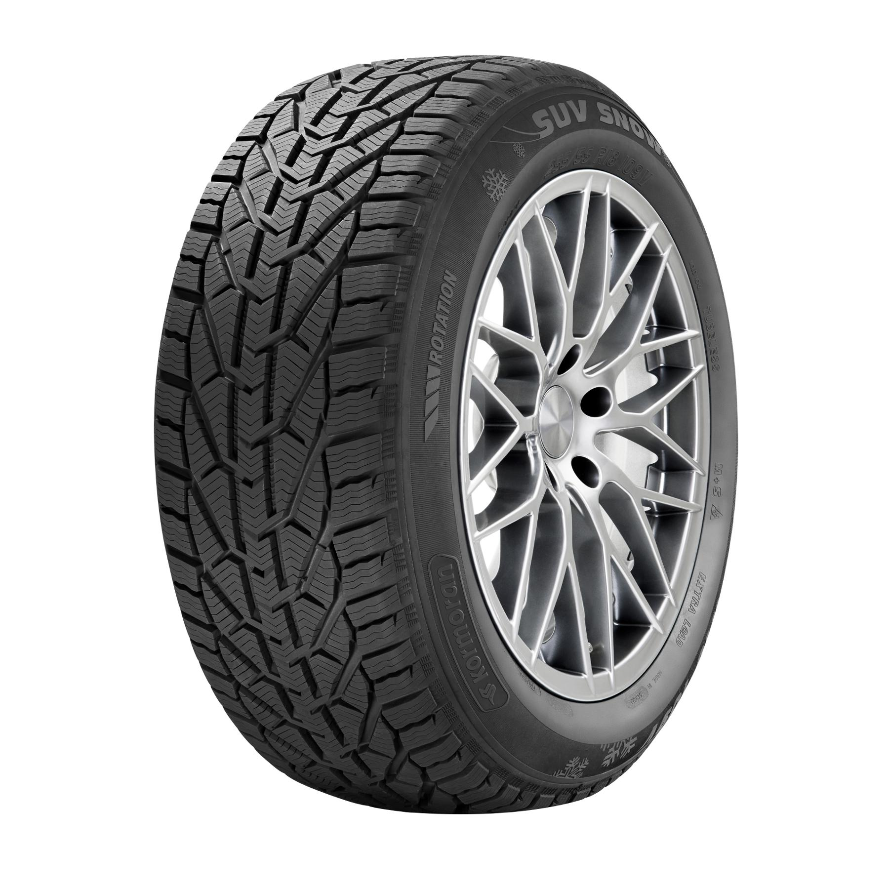 Автошина нешипована Orium SUV Winter 225/65 R17 102H (136325) Автошина нешипована Orium SUV Winter 225/65 R17 102H (136325)